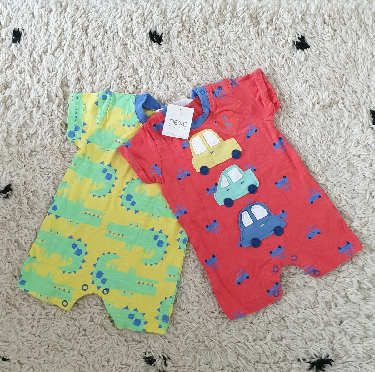 Next baby hotsell summer clothes