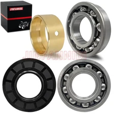 Crankshaft Main Mag Bearings Seal Kit for Polaris Ranger RZR ACE 570 2012-2020
