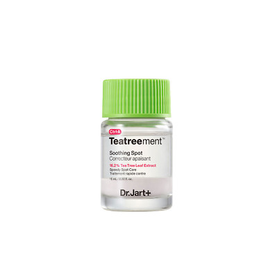 Dr. Jart+ Ctrl A Teatreement Soothing Spot 15ml (0.5oz)