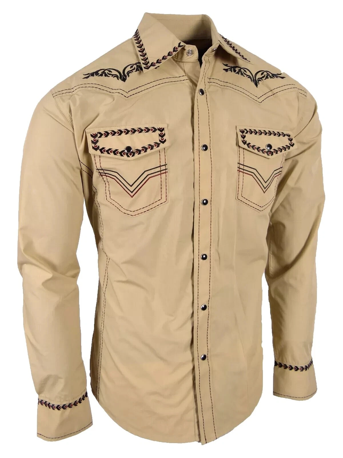 Western Shirts for Men