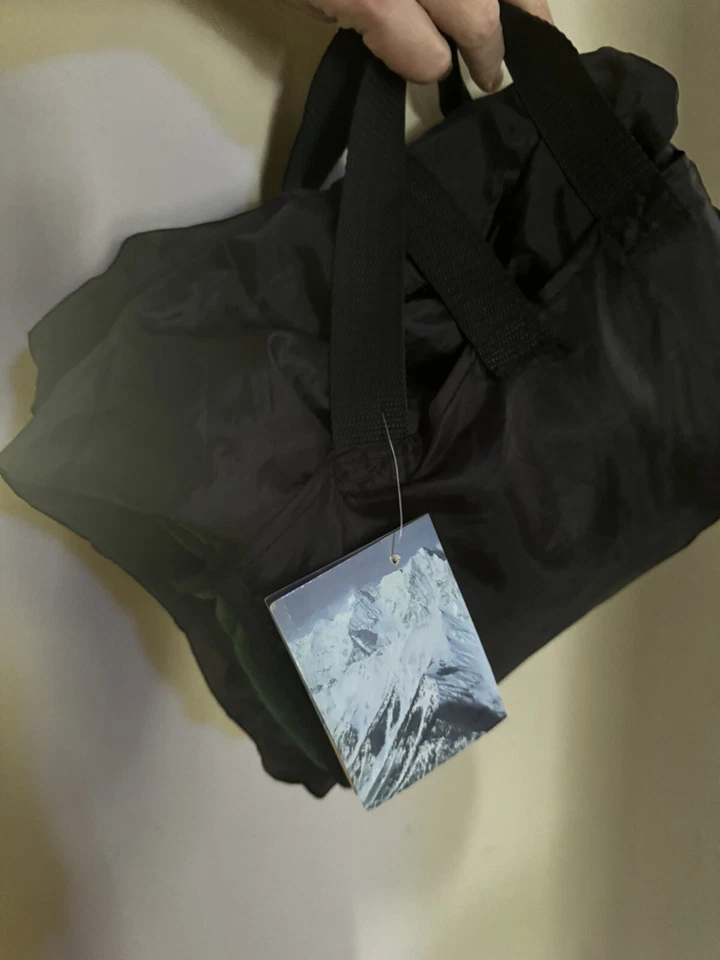 Apple Computer Vintage Apple Logo Original Apple Logo Picnic Blanket - Image 2 of 4