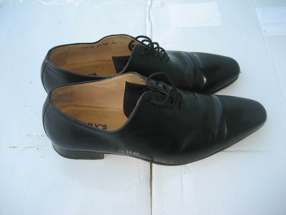 Chaussures de mariage homme ❘ Rudy's Paris