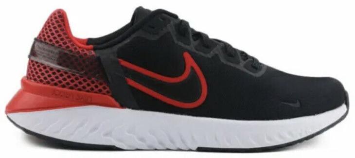 Nike Legend React 3 Bred - 1 of 1