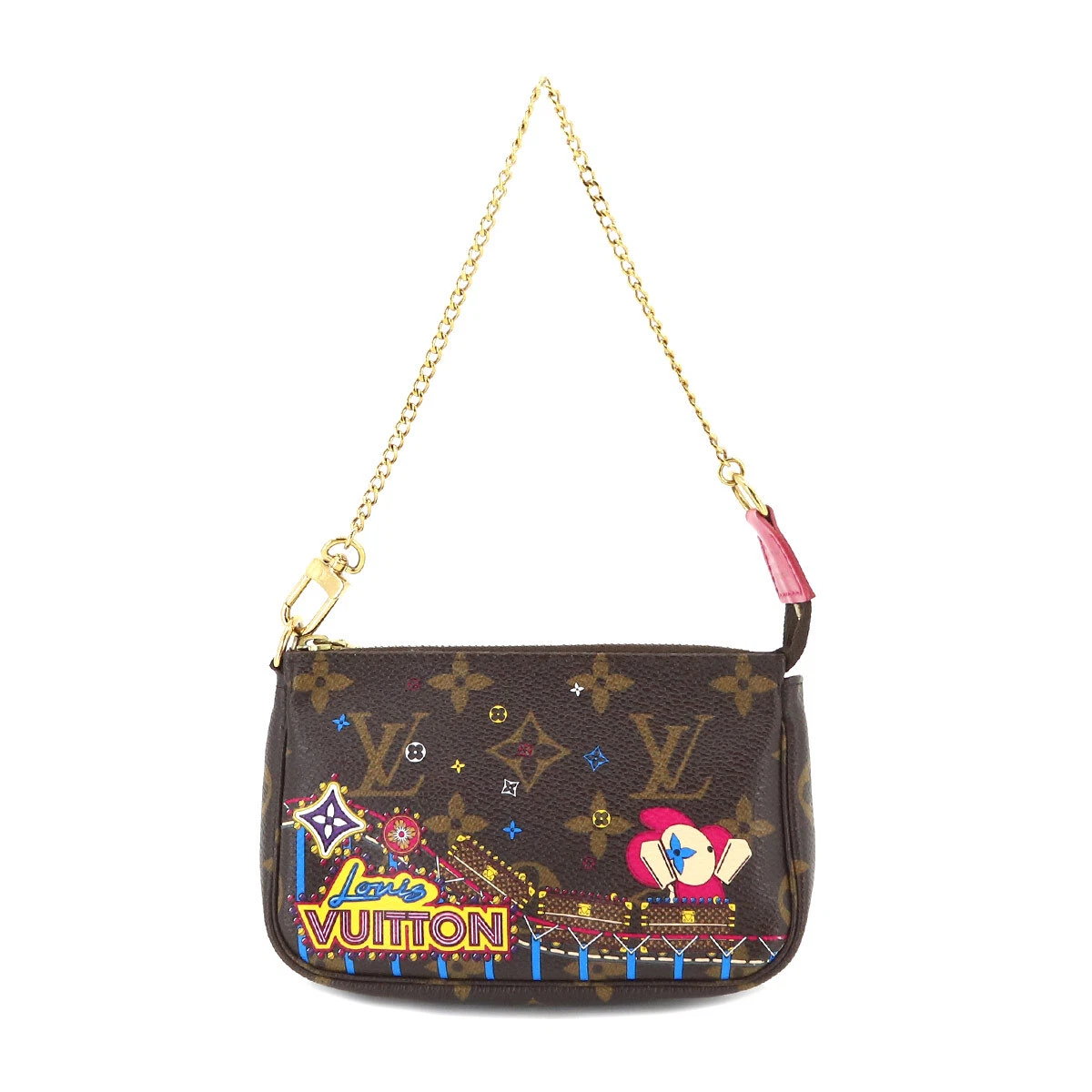 louis vuitton vivienne bag