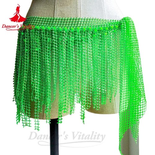 Bauchtanz Taillenkette Strass Hüftschal Neu Mehrlagig Bauchtanz - Bild 38 von 42
