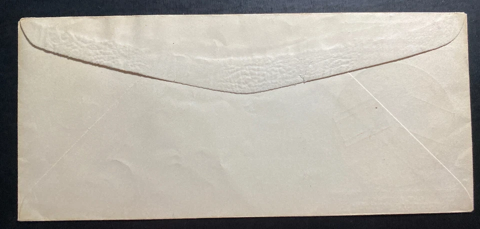 1958 Cambodge First Day cover FDC First anniversary Of UN Admission - Image 2 of 2