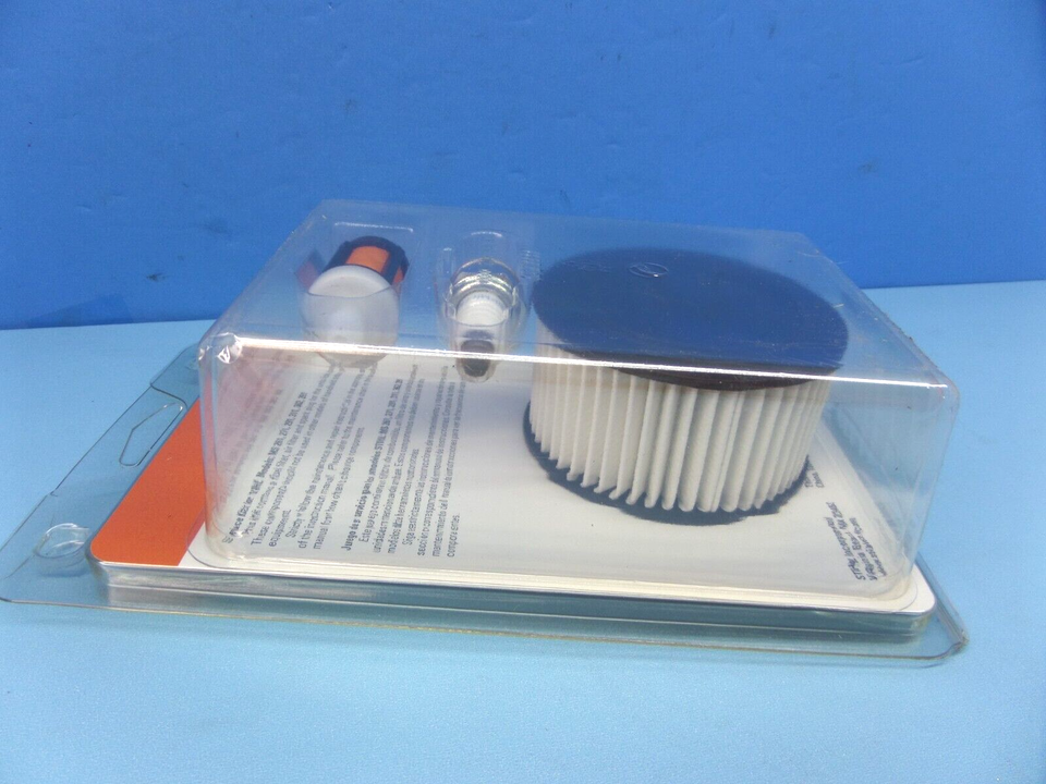 2x Filtro Dell'aria Per Stihl MS231 MS251 MS261 MS271 MS291 MS311 MS391 - Foto 12