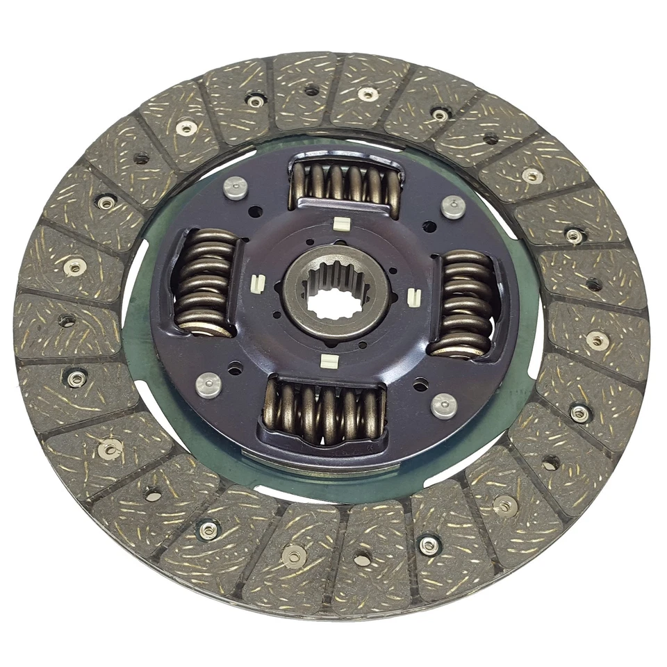 Kit de embrague y esclavo Bahnhof Stage 1 para Cavalier Alero Sunfire 99-02 2,4 L 4 cilindros Foto 3 de 4