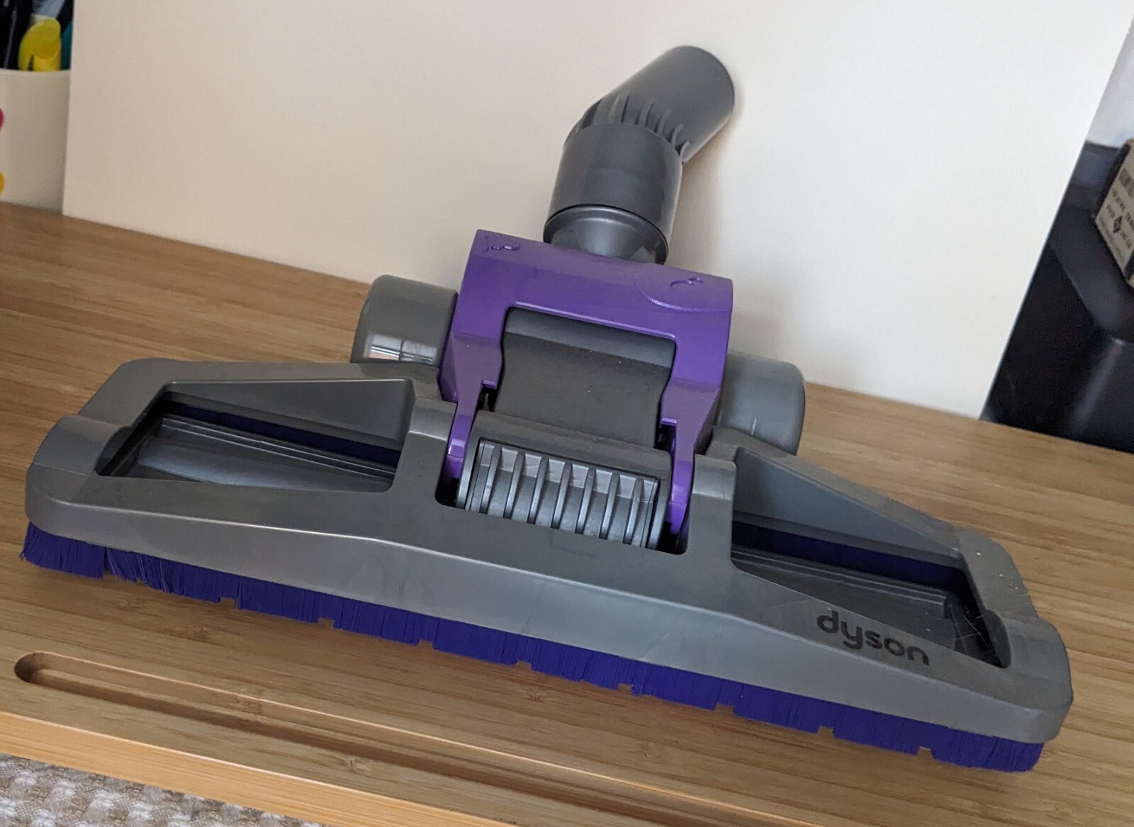 Dyson Low Reach Floor Tool Vacuum Cleaner Accessory-image