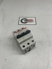 ABB S203 D20 20amp Breaker