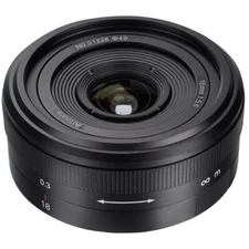 7artisans 18mm F5.6 Wide Angle Full Frame Manual Fix Focus Lens for Sony E-mount
