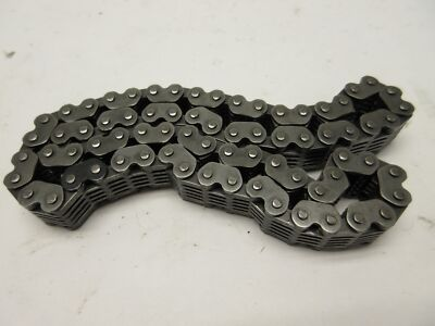 #ad 1992 ARCTIC CAT COUGAR DROP CASE DRIVE CHAIN $29.95
