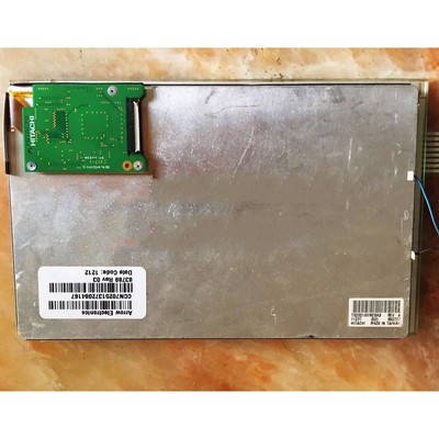 1pc NEW   800×480 TX20D19VM2BAB LCD screen panel   #W1