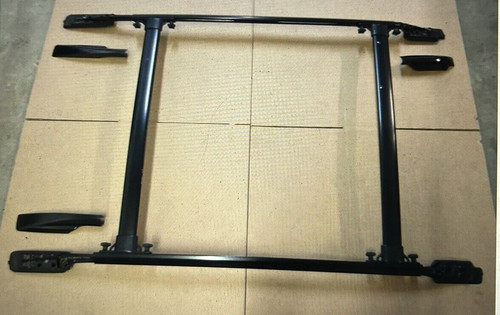 2006-2012 TOYOTA RAV4 RAV-4 LUGGAGE ROOF RACK complete