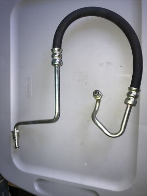 #ad Gates 358950 Power Steering Pressure Line Hose Assembly Gates 35895 $18.61