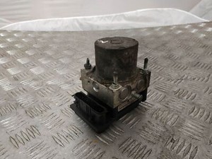 NISSAN Primera P12 ABS Pumpe 47660AV712 1.9 Diesel 88kw 2003