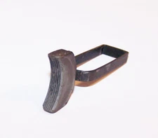 Llama 380 Serrated Trigger #A921