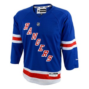 rangers jersey ebay