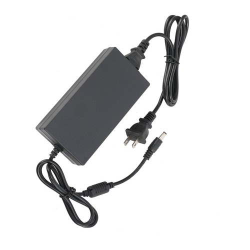 Metall Tischförderband Montagelinie Elektro Förderbahn 460 mm x 85 mm - Bild 14 von 14