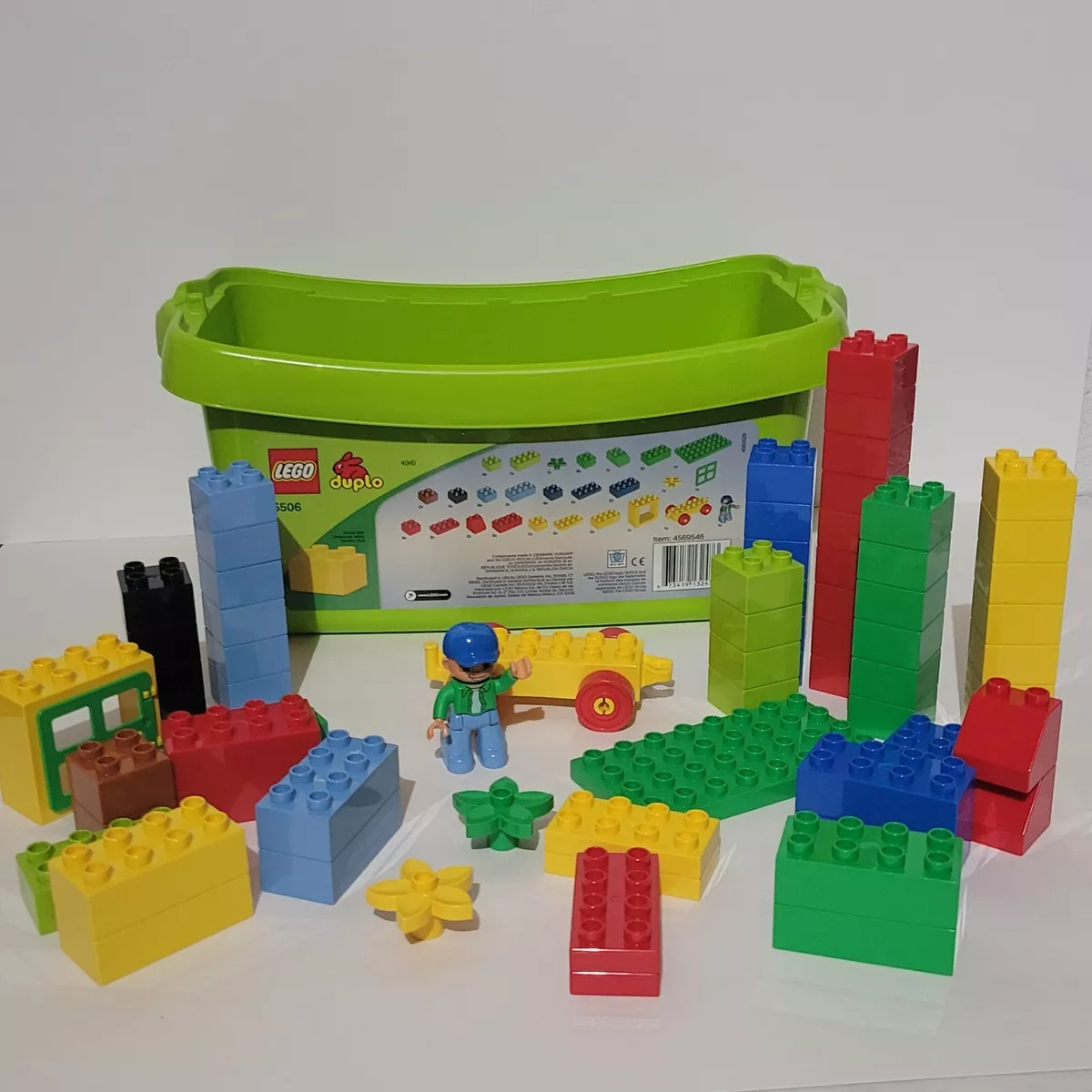 Duplo 5506 cheap
