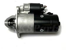 Land Rover Discovery Defender RRC Diesel Tdi Engine Starter Motor NAD500210