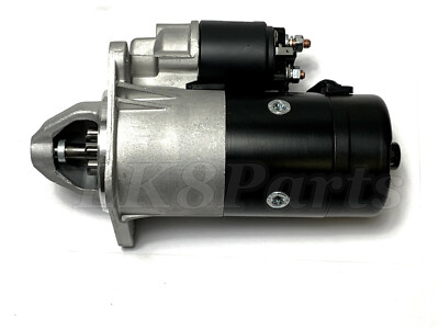 Starter Motor 200TDI 300TDI NAD500210