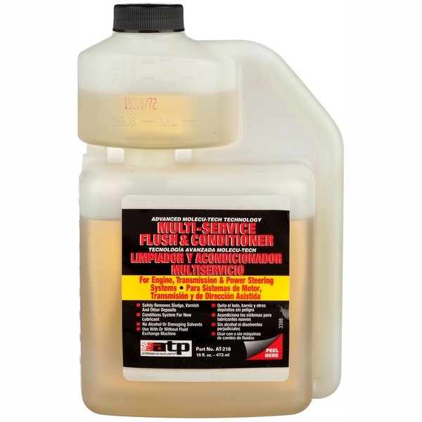 Transmission Cooler Flush ATP AT218 for sale online eBay