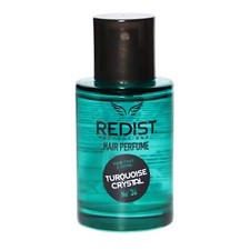 Redist Miracle Hair Care Perfume 50ml - Turquoise Cryst | Anti-Malodour &Nourish