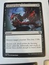 MTG Infernal Grasp Innistrad Remastered