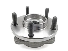 Front DriveBolt Wheel Hub Assembly fits Chrysler Grand Voyager 2000 39FRCH