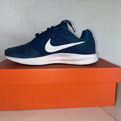 Nike Downshifted 7 Men`s Running 852459 301. | eBay