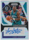 2025 Panini Larry Johnson Topps Certified Autograph Issue (Raw)