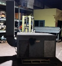 TORIT DUST COLLECTOR MODEL DDHV 45