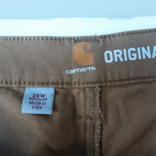carhartt pants For Women - Picture 3 of 8