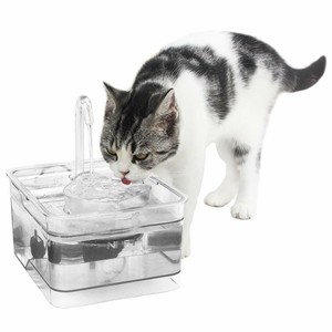 Npet Automatique Fontaine A Eau Pour Chat Chien Distributeur Eau Pour Animal Ebay Npet Automatique Fontaine A Eau Pour Chat Chien Distributeur Eau Pour Animal Ebay