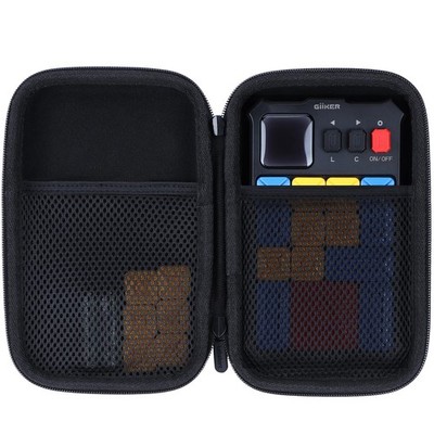 Hard Case Hülle Case kompatibel mit GiiKER Super Slide Puzzle Games