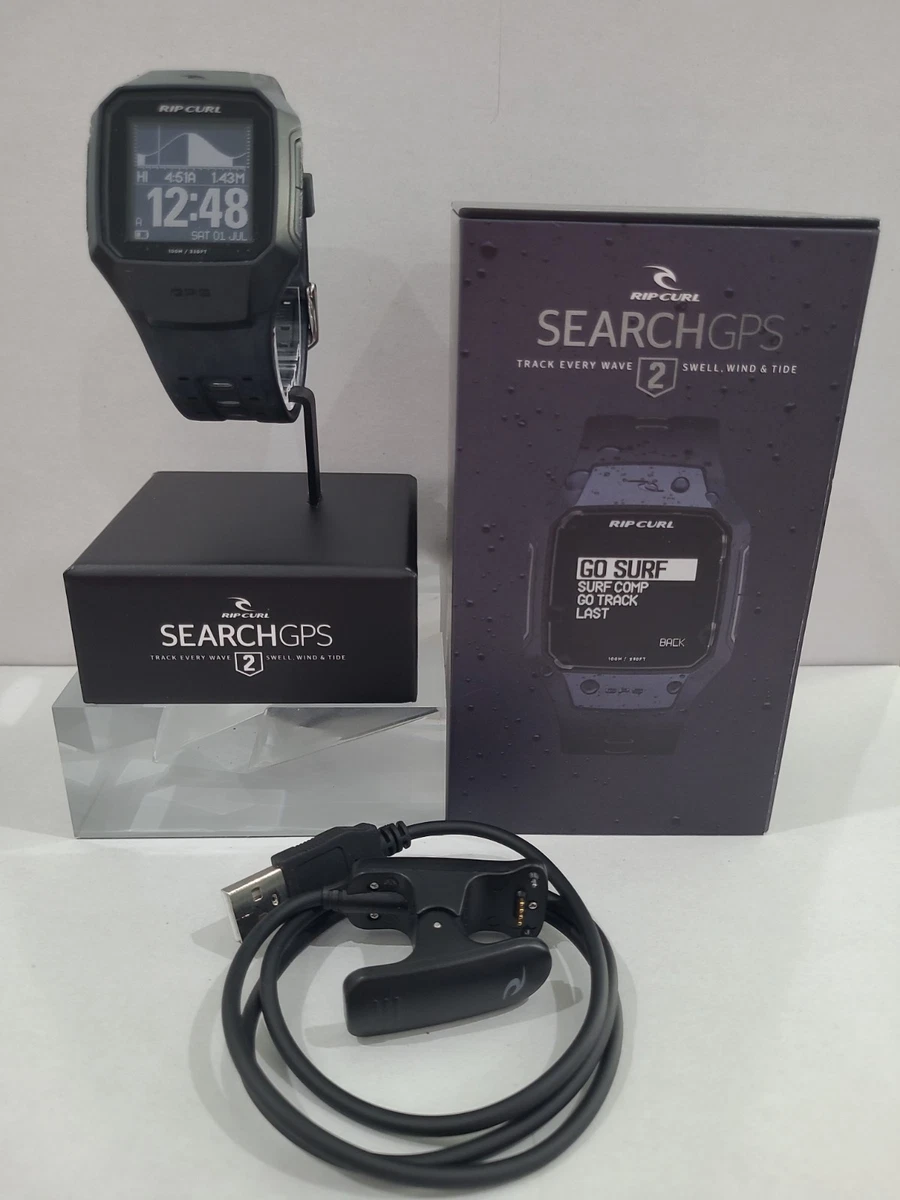 RIP CURL GPS Wristwatches for sale | eBay