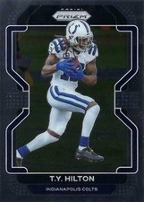 T.Y. Hilton