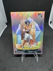 2024 Donruss Bo Nix Downtown Rookie
