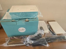 Hiti Prinhome Wireless Photo Printer 300 dpi Wi-Fi iOS 6.0 Android 4.1+ Complete