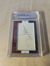 Law of Cards: Leaf v. Upper Deck (Pt. 1); The Battle to be First 18