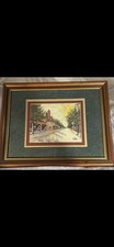 Kenneth F. Aunchman &ldquo;The Fox Theater&rdquo; Signed 1997 (Atlanta, Georgia)