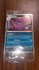 Gengar 050/088 Reverse Holo - Perfect Order GAME STOP PROMO SEALED