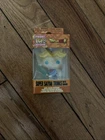 Pocket Pop Dragón Ball Super Saltan Trunks with Sword Keychain