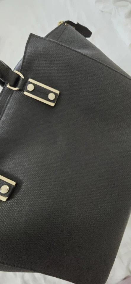 Hugo Boss Tasche Schwarz  - Bild 4 von 4