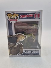 Figura Vinilo Gremlins 2 Funko POP 610 Intermitente Gremlin Leer y Ver Imágenes
