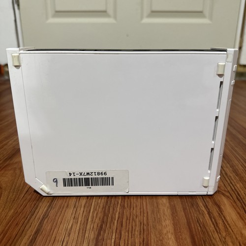 Consola Nintendo Wii Blanca Repuesto Solo RVL-001 Probada Y Funcionando #9 - Imagen 2 de 10