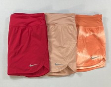 Women's Nike CZ9568 Dri-Fit Running Run Shorts