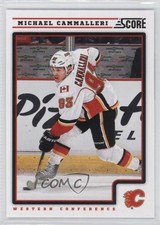2012-13 Score Mike Cammalleri Michael Cammalleri #93 0a4