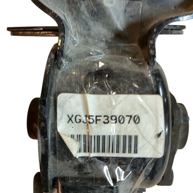 Support moteur MAZDA 6 pour remplacement mécanique référence GJ5F39070 - 4